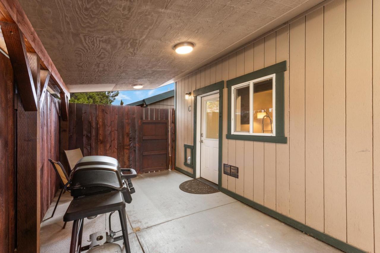 The Yellowstone Hideaway Unit C *